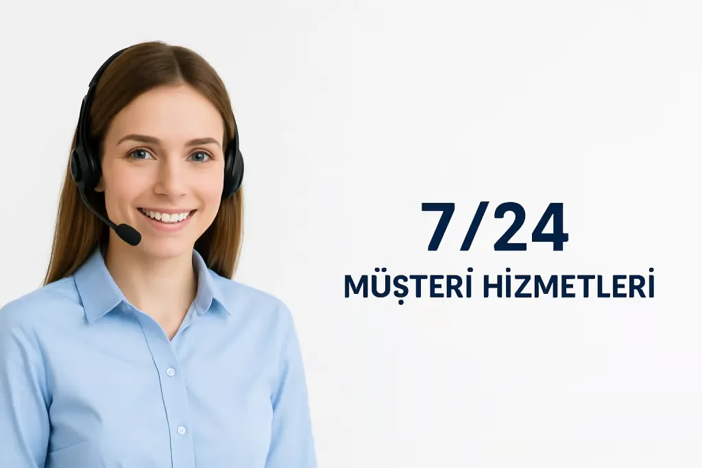 BALÇOVA WHİRLPOOL Teknik Servis Ekibi